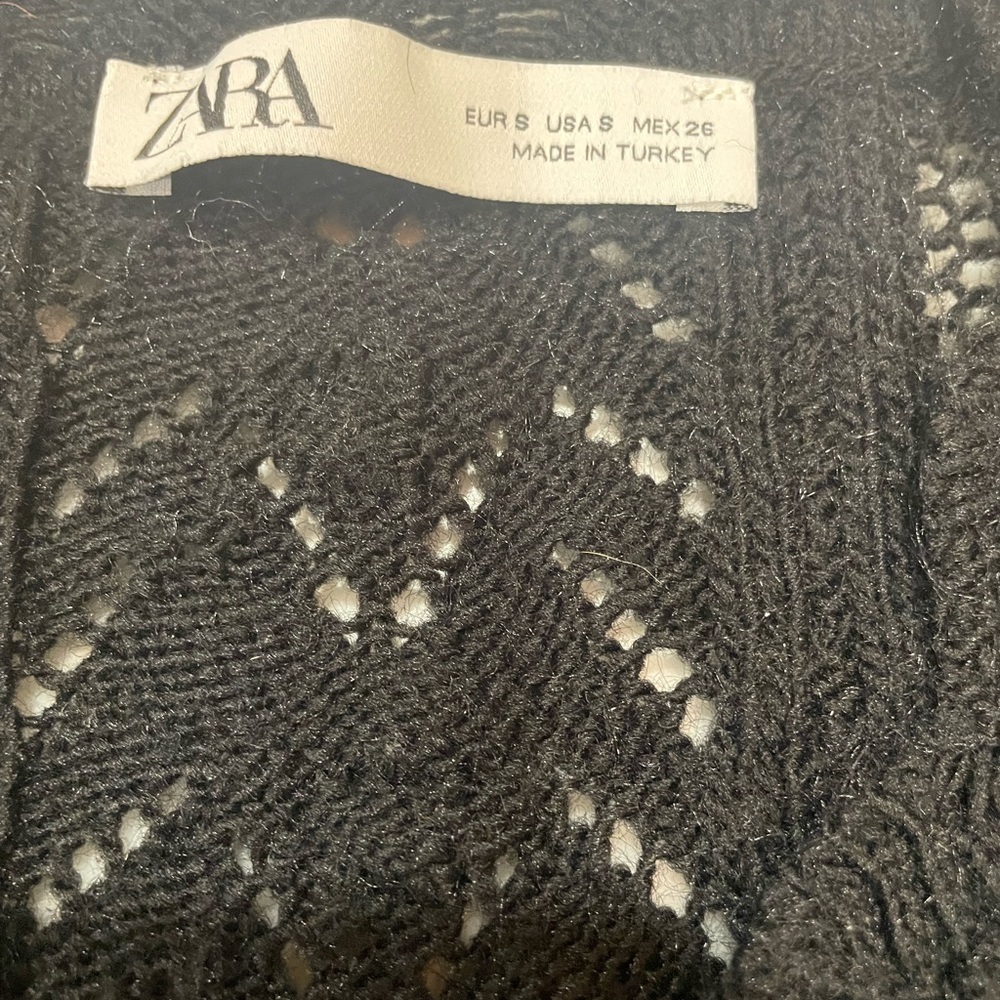 Zara tops - Picture 10 of 11
